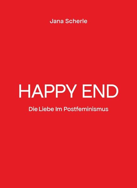 Produktbild: Happy End