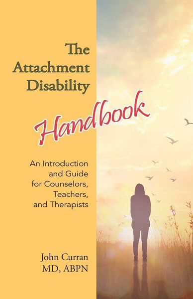 Produktbild: The Attachment Disability Handbook