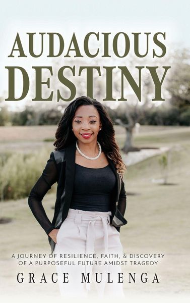 Produktbild: Audacious Destiny