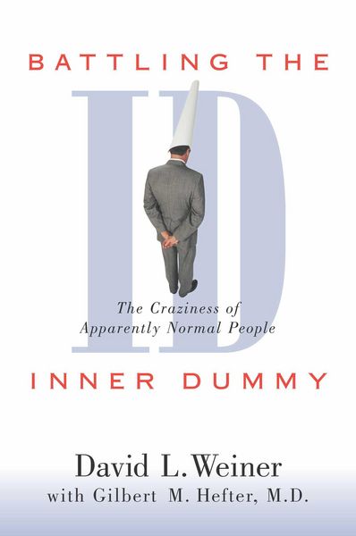 Produktbild: Battling the Inner Dummy