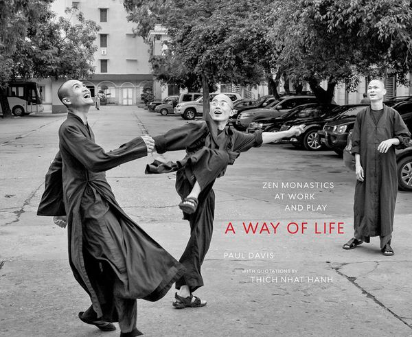 Produktbild: A Way of Life