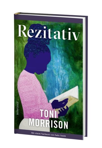 Produktbild: Rezitativ