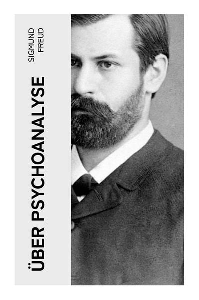 Produktbild: &Uuml;ber Psychoanalyse