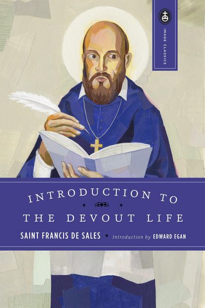 Produktbild: Introduction to the Devout Life
