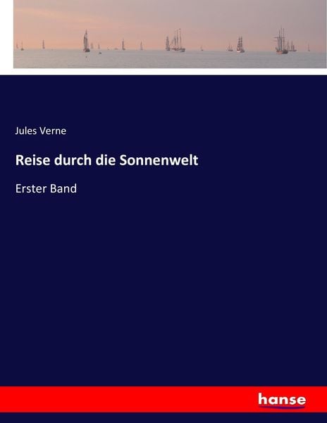 Produktbild: Reise durch die Sonnenwelt