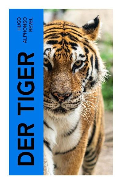 Produktbild: Der Tiger