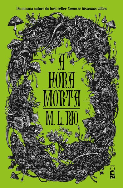 Produktbild: A hora morta