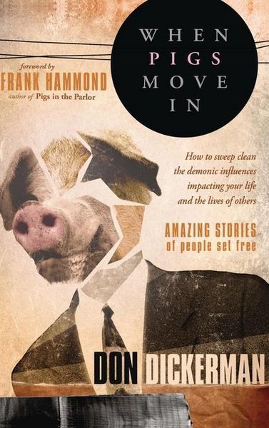 Produktbild: When Pigs Move in