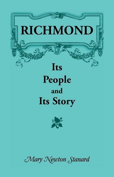 Produktbild: Richmond