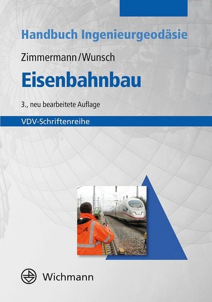 Produktbild: Eisenbahnbau
