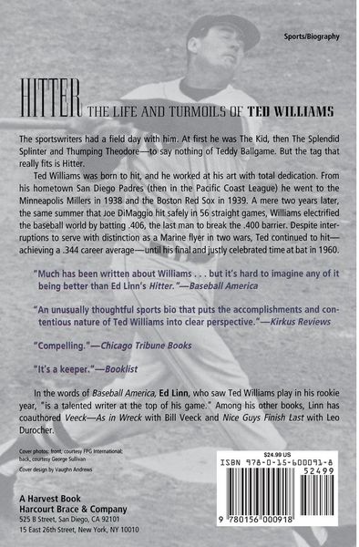 Produktbild: Hitter