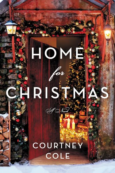 Produktbild: Home for Christmas