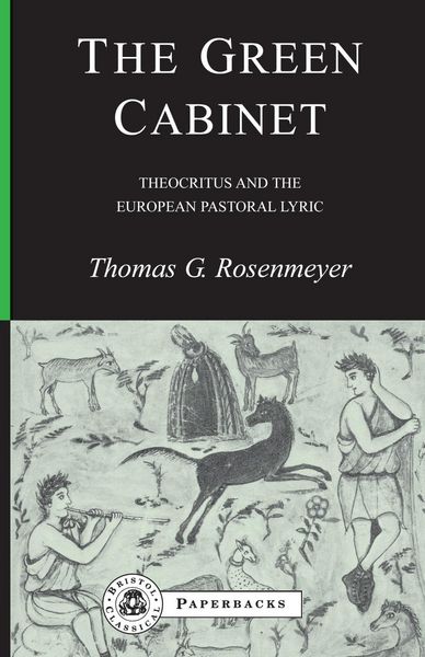 Produktbild: The Green Cabinet