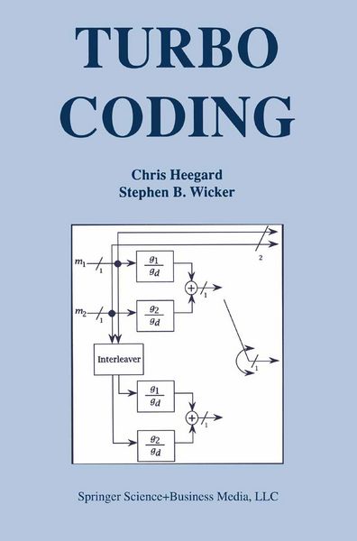 Produktbild: Turbo Coding