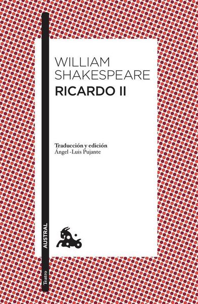 Produktbild: Ricardo II