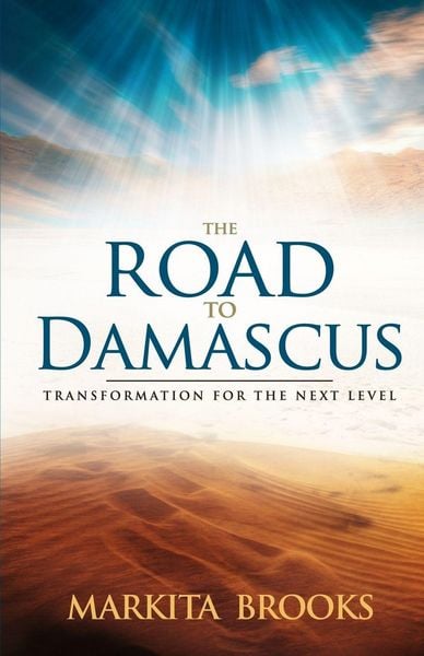 Produktbild: The Road to Damascus