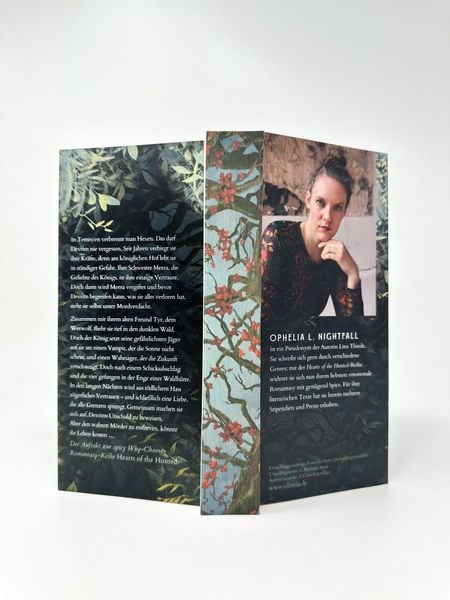 Produktbild: Chased by Sins and Sorrows