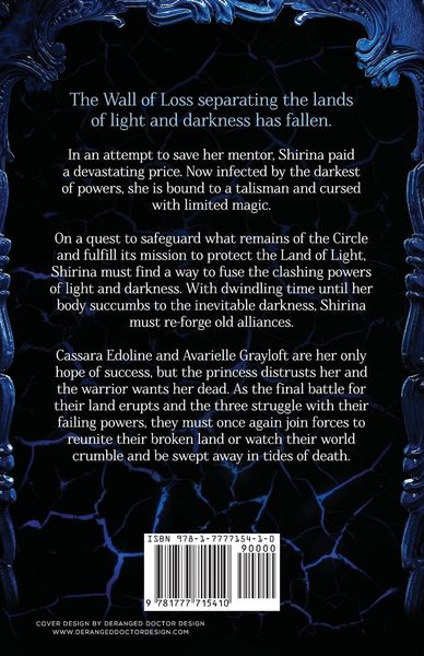 Produktbild: Sorceress of Shadows