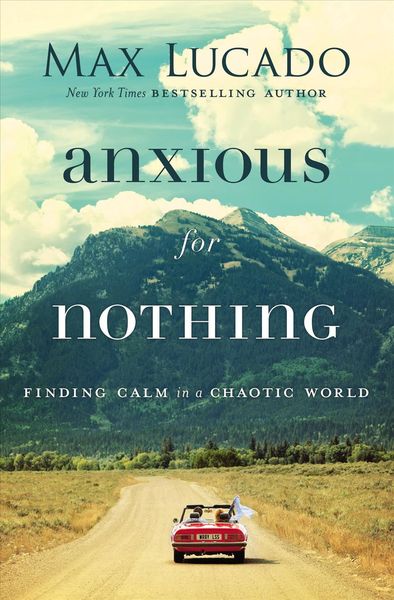 Produktbild: Anxious for Nothing