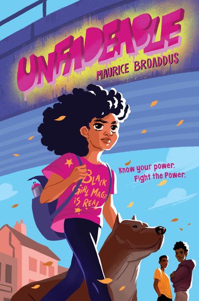 Produktbild: Unfadeable
