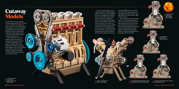 Produktbild: Engines