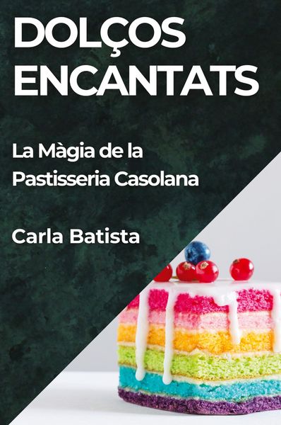 Produktbild: Dol&ccedil;os Encantats