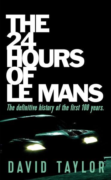 Produktbild: The 24 Hours Of Le Mans