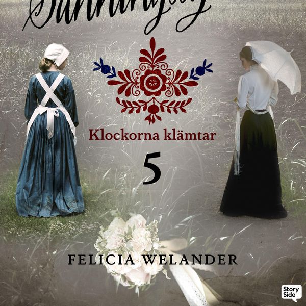 Produktbild: Klockorna kl&auml;mtar