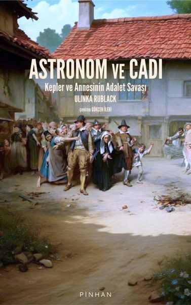Produktbild: Astronom ve Cadi