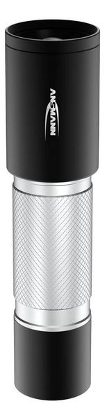 Produktbild: Ansmann Daily Use 270B LED Taschenlampe batteriebetrieben 275lm 36h 142g