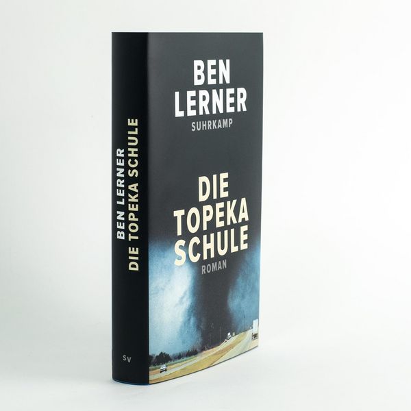 Produktbild: Die Topeka Schule