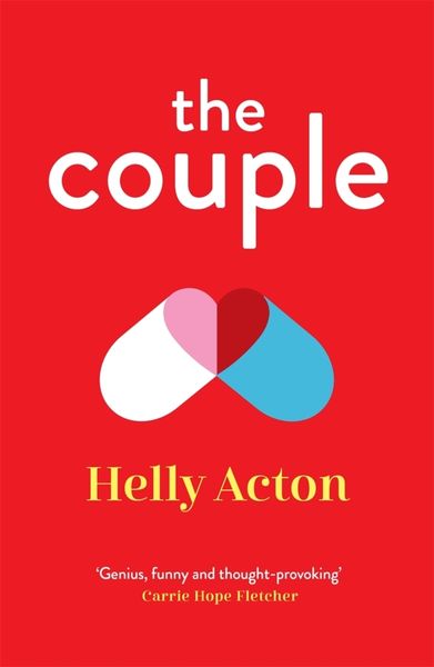 Produktbild: The Couple