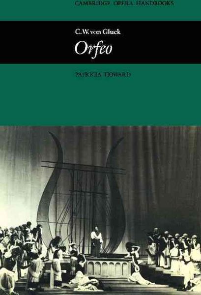 Produktbild: C.W. Von Gluck, Orfeo