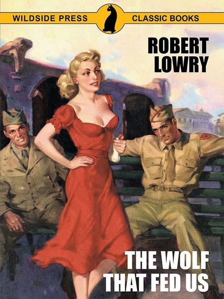 Produktbild: The Wolf That Fed Us