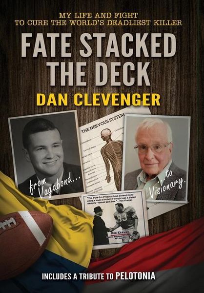 Produktbild: Fate Stacked the Deck