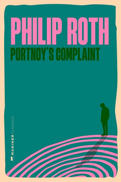Produktbild: Portnoy's Complaint