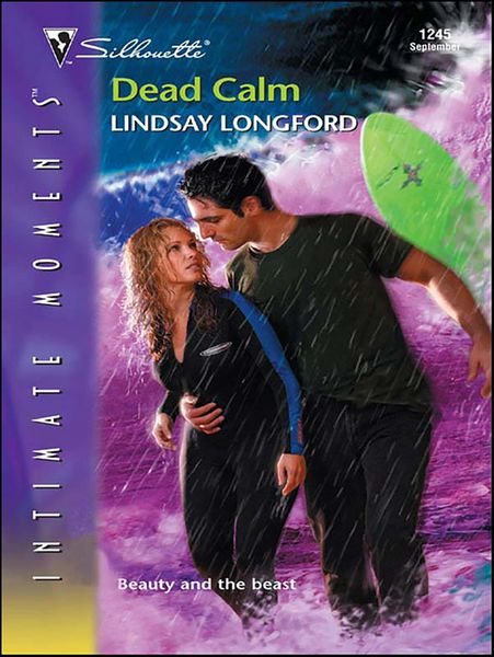 Produktbild: Dead Calm