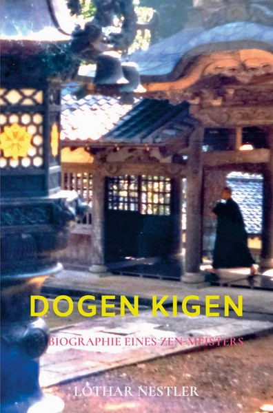 Produktbild: Dogen Kigen