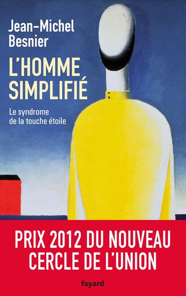 Produktbild: L'Homme simplifi&eacute;