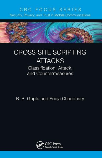 Produktbild: Cross-Site Scripting Attacks