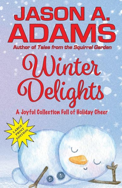 Produktbild: Winter Delights
