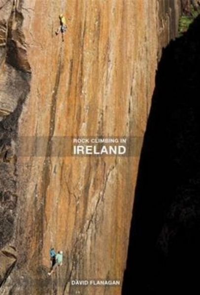 Produktbild: Rock Climbing in Ireland