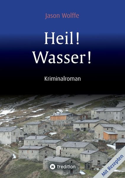 Produktbild: Heil! Wasser!