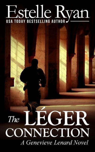 Produktbild: The L&eacute;ger Connection (Genevieve Lenard, #7)