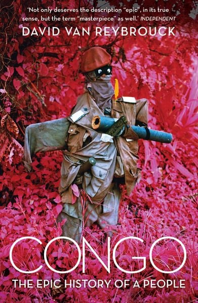Produktbild: Congo