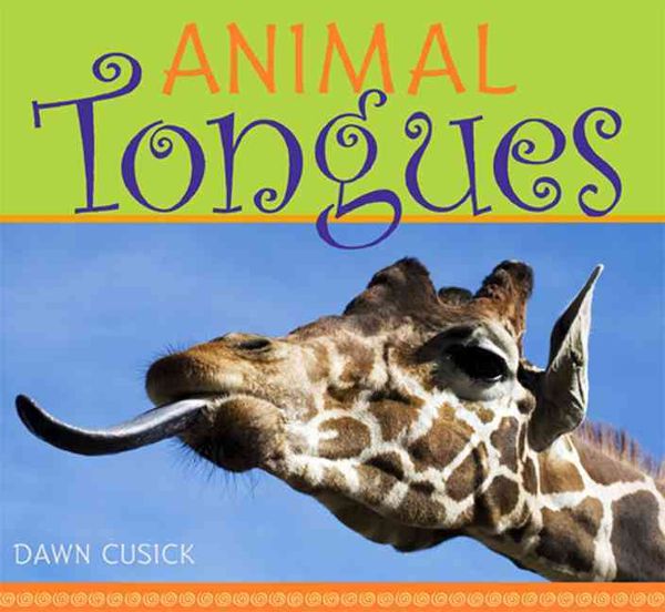 Produktbild: Animal Tongues
