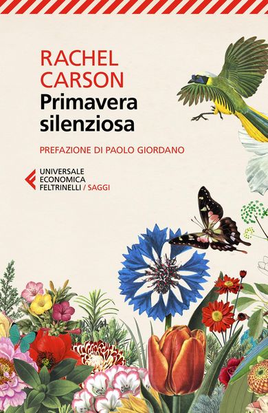 Produktbild: Primavera silenziosa