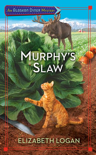 Produktbild: Murphy's Slaw
