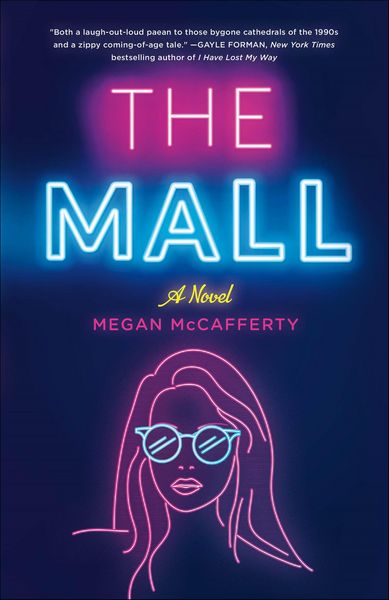 Produktbild: The Mall