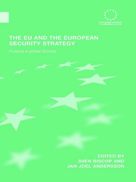 Produktbild: The EU and the European Security Strategy